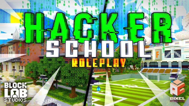 Hacker School - Roleplay Hacker School - Roleplay