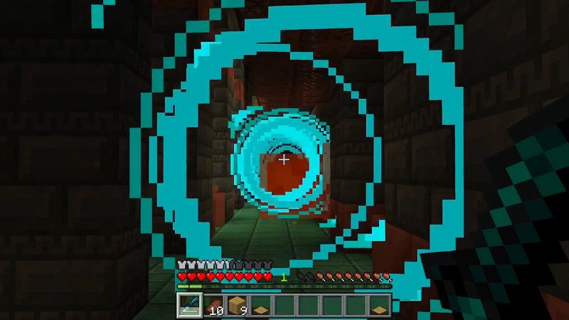 Elemental Weapons! [DX] by BLOCKLAB Studios