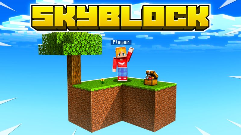 SkyBlock