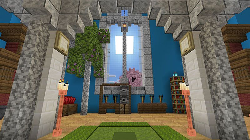 The Kingdom of Avelori by Team VoidFeather