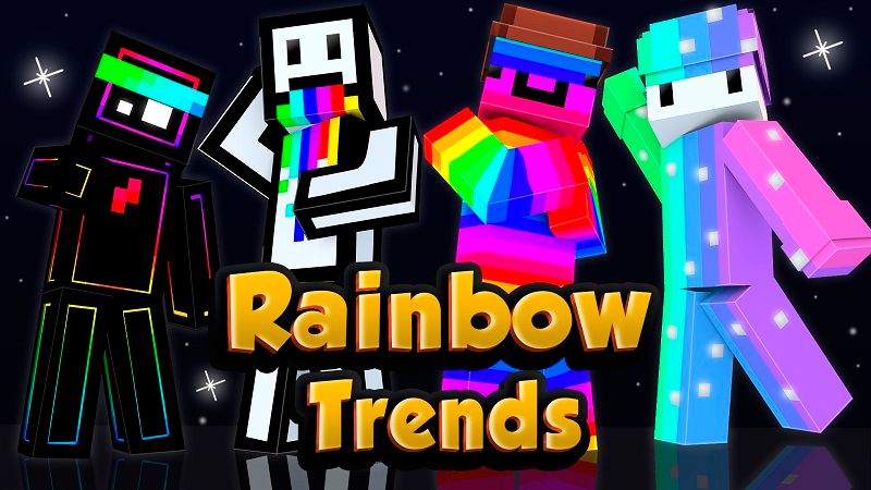 Rainbow Trends
