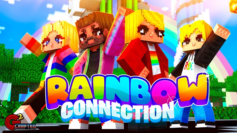 Rainbow Connection