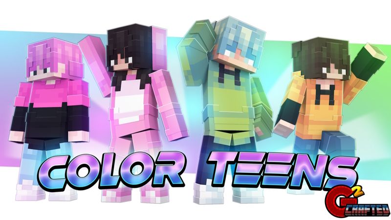 Color Teens