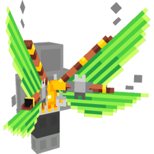 Steampunk Wings Steampunk Wings