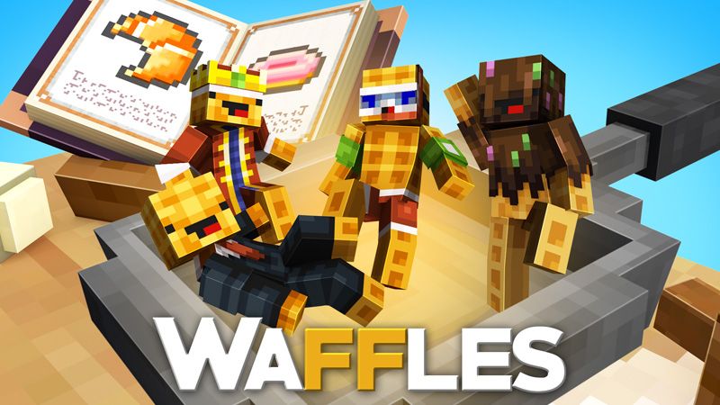 Waffles Waffles
