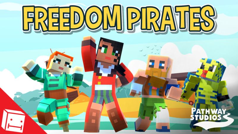 Freedom Pirates