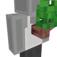 Tree Branch By Gamemode One Minecraft Marketplace