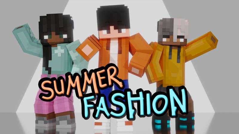 Summer Fashion