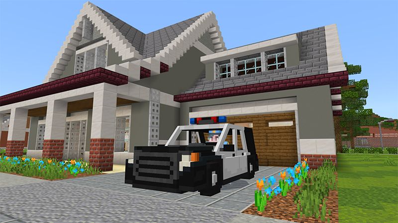 Police Academy - Roleplay by InPvP