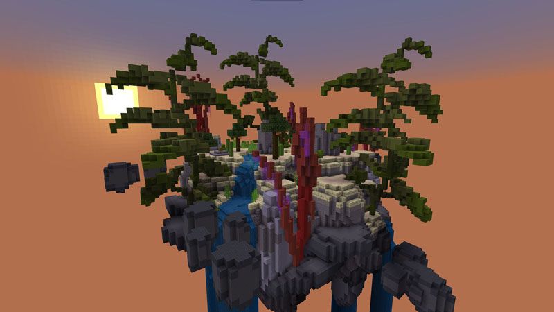 Stratosphere Sky Survival Stratosphere Sky Survival by 5 Frame Studios