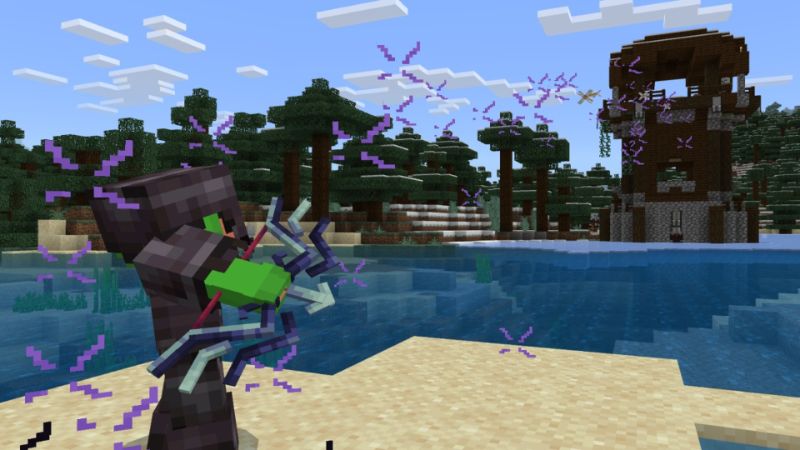 Weapons! by Diveblocks