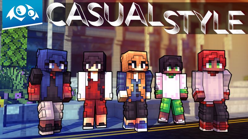 Casual Style Casual Style