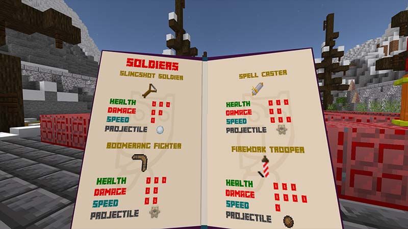 Toys vs Monsters by DeliSoft Studios