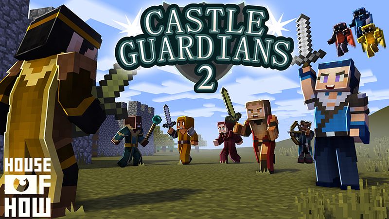 Castle Guardians 2