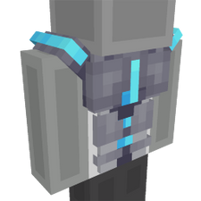 Energy chest Energy chest