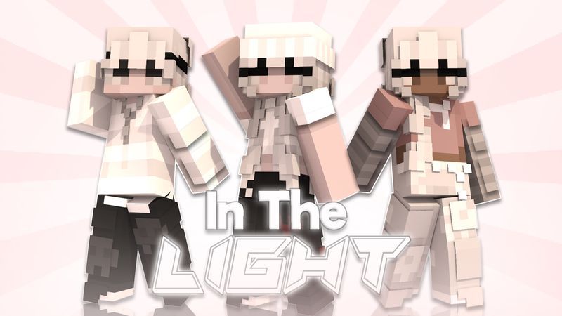 In The Light on the Minecraft Marketplace by Asiago Bagels In The Light on the Minecraft Marketplace by Asiago Bagels