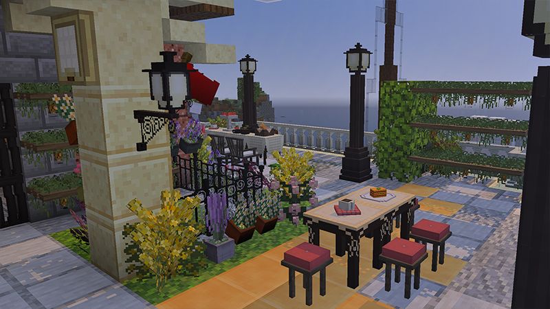 Italy Build Set 2.0 by DeliSoft Studios