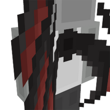 Vampire Wings on the Minecraft Marketplace by Mythicus Vampire Wings on the Minecraft Marketplace by Mythicus