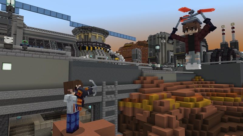 Mr. Gadget by Withercore