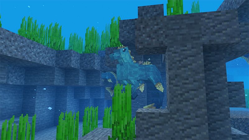 Horses+ by Monster Egg Studios