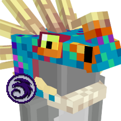 Stormfly Hat on the Minecraft Marketplace by Gamemode One