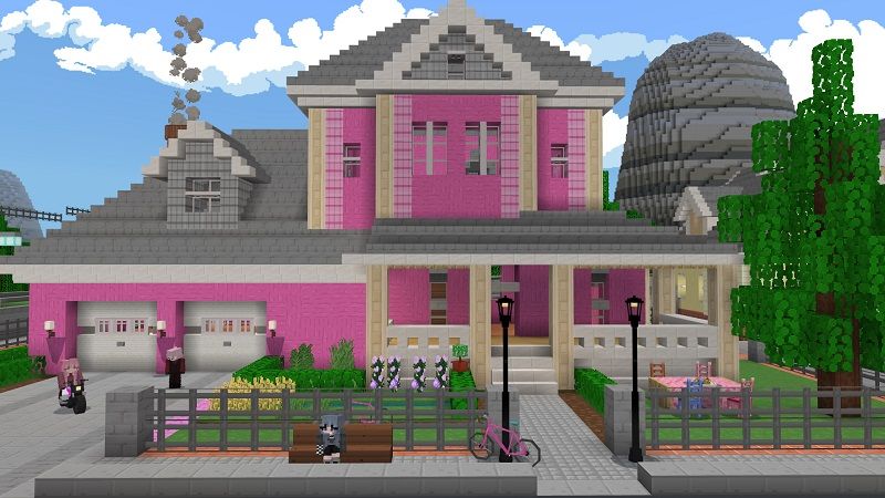 Neighborhood Roleplay by Withercore