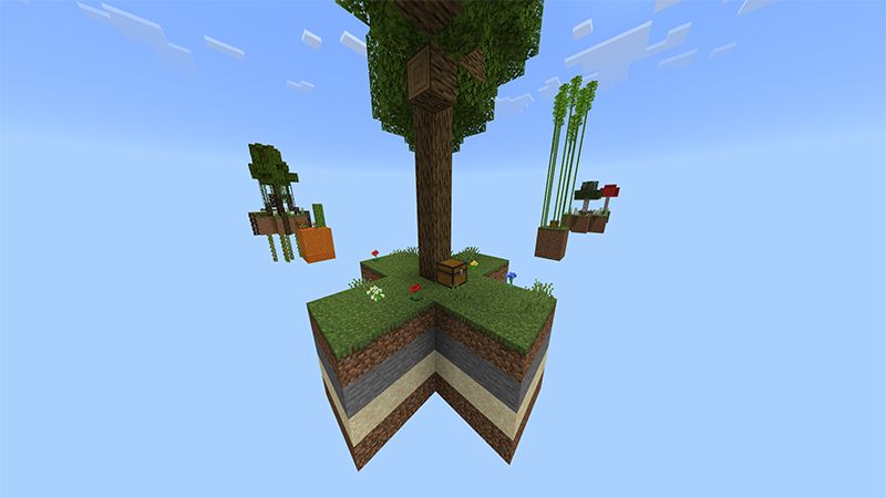 Skyblock Generators by Piki Studios