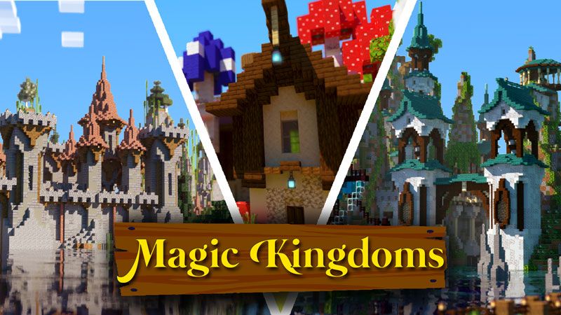 Magic Kingdoms