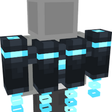 Cyber RGB Jetpack Cyber RGB Jetpack