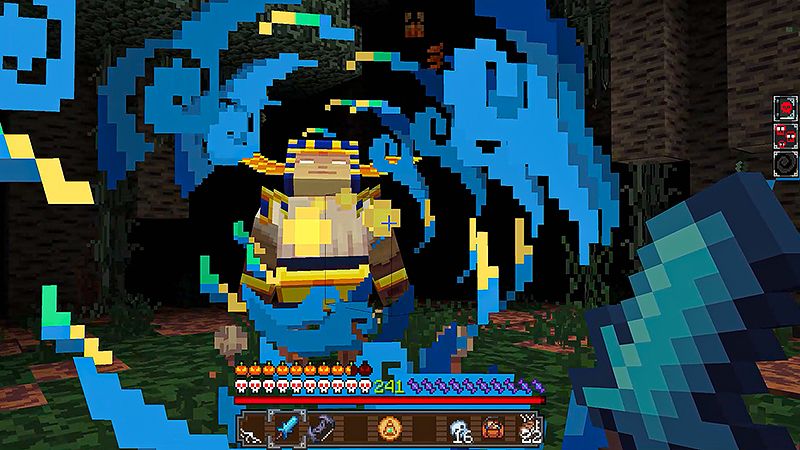 Halloween Craft by Heropixel Games