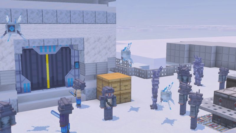 AI Takeover by RareLoot