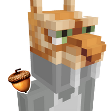 Saber-tooth Hat Saber-tooth Hat