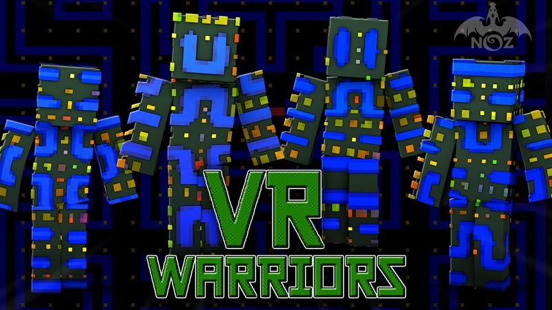 VR Warriors