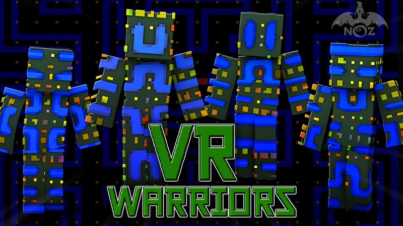 VR Warriors VR Warriors