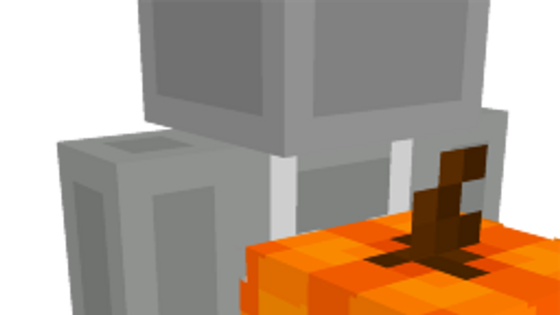 Jack oLantern on the Minecraft Marketplace by Podcrash