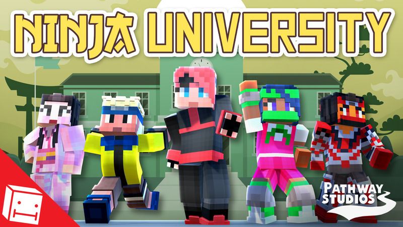Ninja University Ninja University