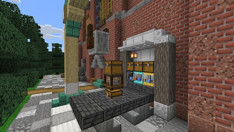 Sieves & Things by FTB