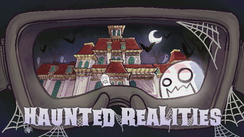 Haunted Realities