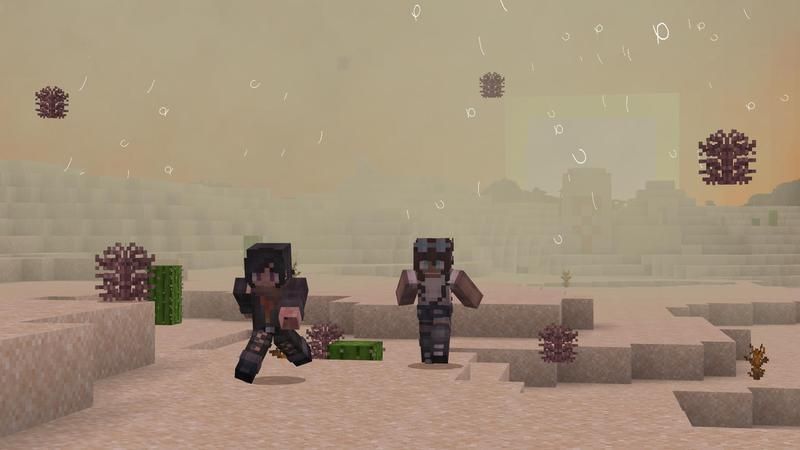 HARDCORE+ by Builders Horizon