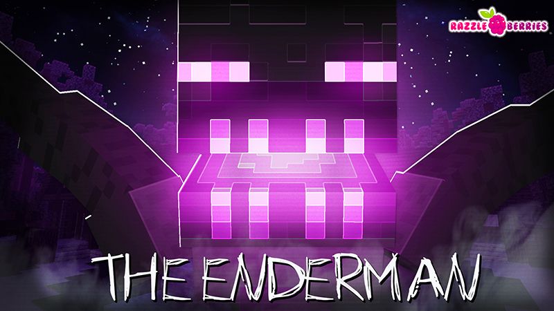 The Enderman