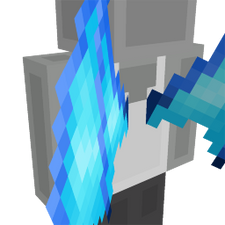 Lil Blue Wings Lil Blue Wings