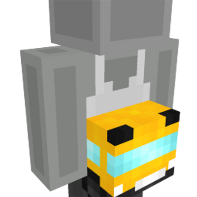 School Bus on the Minecraft Marketplace by Doctor Benx
