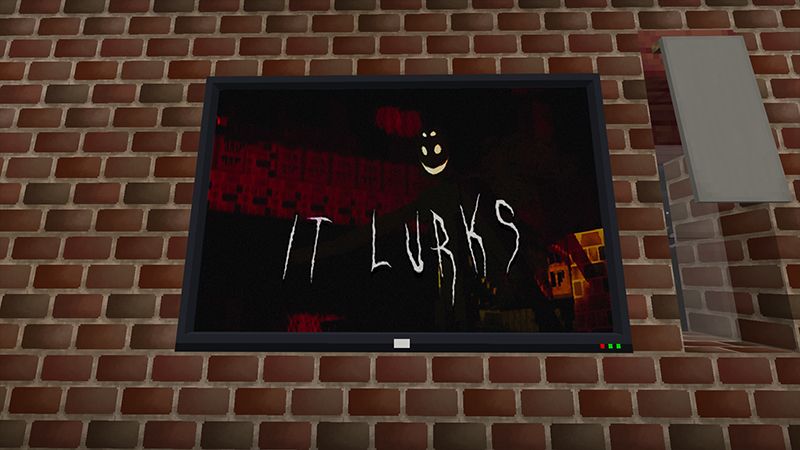 It Lurks by DeliSoft Studios