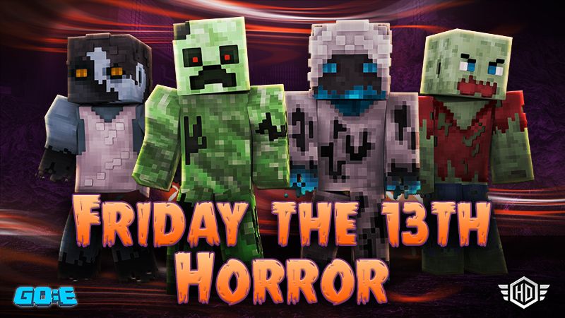 Friday the 13th Horror