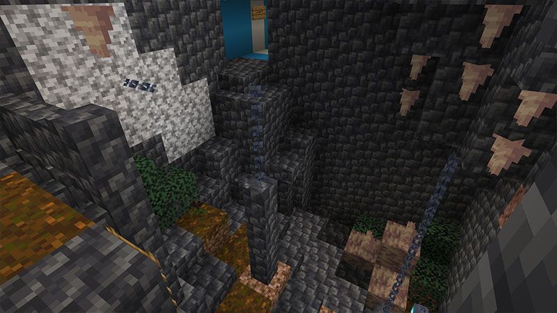 Parkour Grid by ThunderAy