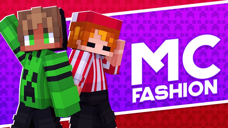 MC Fashion MC Fashion