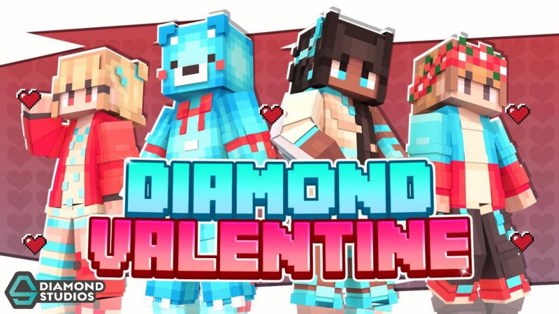 Diamond Valentine