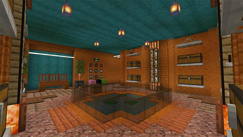 Craftable Ships! by Cynosia