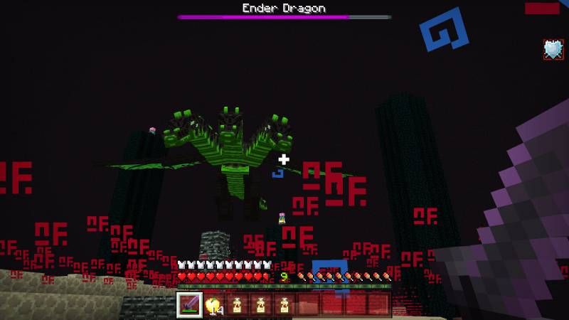 Backrooms 1.1 by A30x1