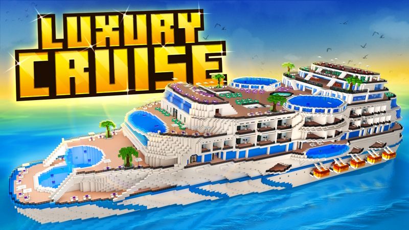 Luxury Cruise